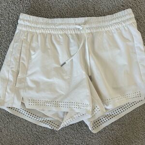 Athleta shorts